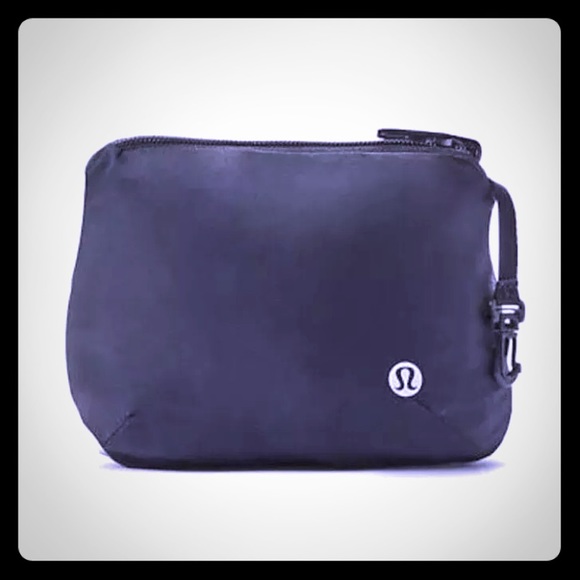 lululemon athletica Handbags - Lululemon Packable Backpack